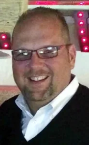Nicholas Zolak
